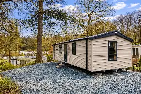 Holiday Home Pitch 283