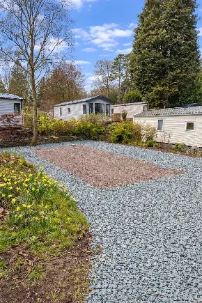 Holiday Home Pitch 257