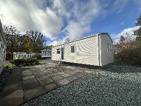 Holiday Home Pitch 092