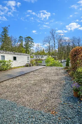 Holiday Home Pitch 230