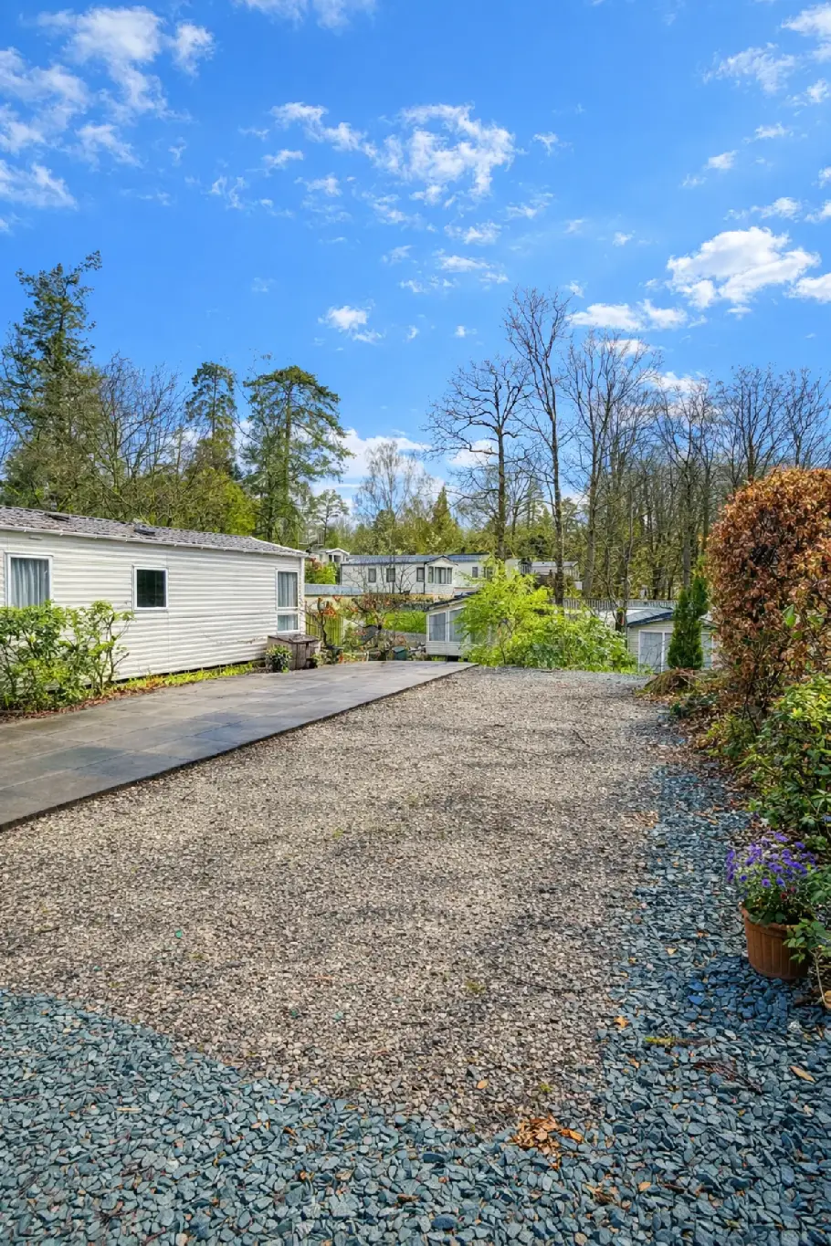 Holiday Home Pitch 230